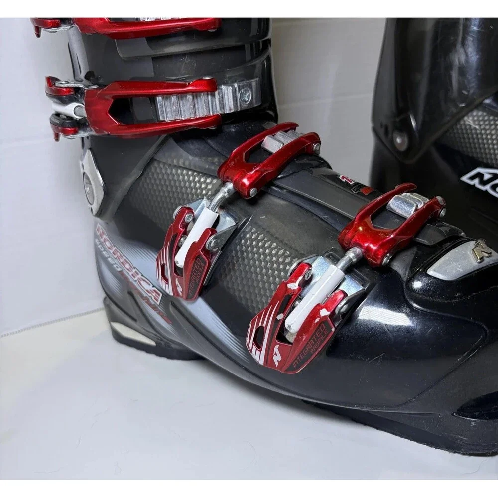 Nordica ***pre owned